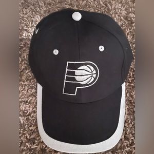 Pacers Hat